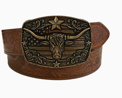 Western Belt